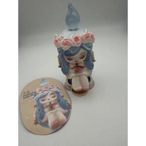 Chaka Brimmed with Hope